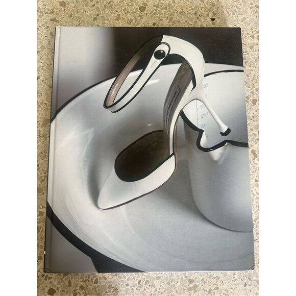 Blahnik by Boman: Chronicle Books- Shoes, Photographs, Conversation - Picture 1 of 9